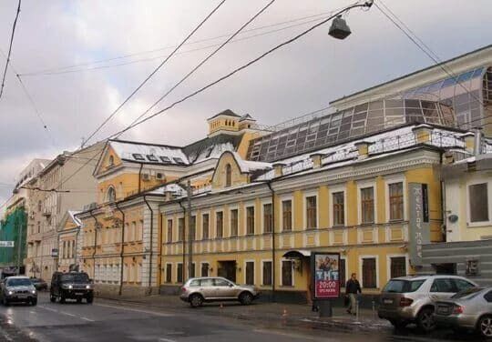 минатом остекление