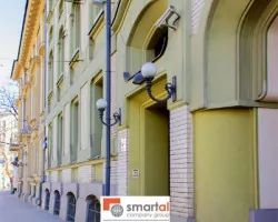 остекление улица остоженка