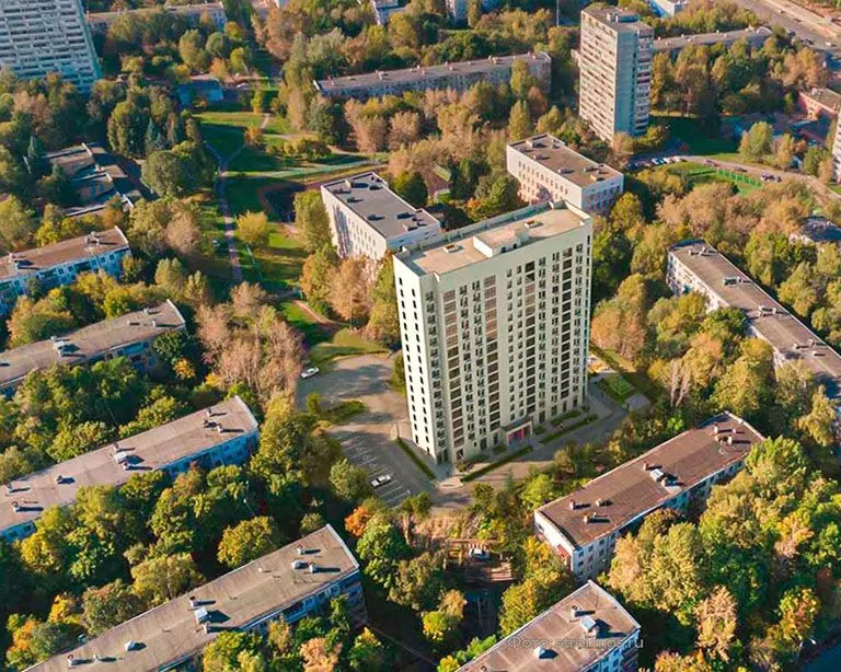 программы реновации